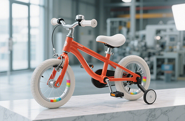 Children’s Bicycles