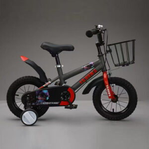 Children’s Bicycles