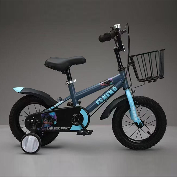 Children’s Bicycles