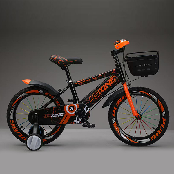 Children’s Bicycles