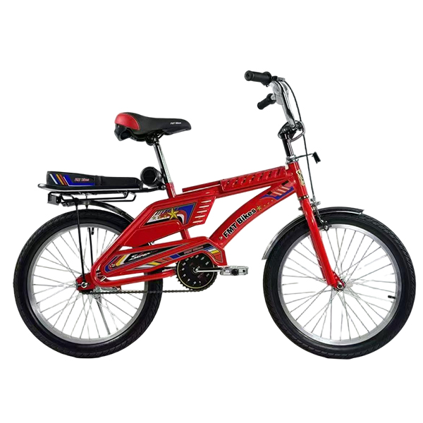 City Bicycles