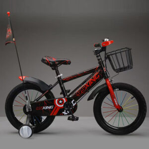 Children’s Bicycles