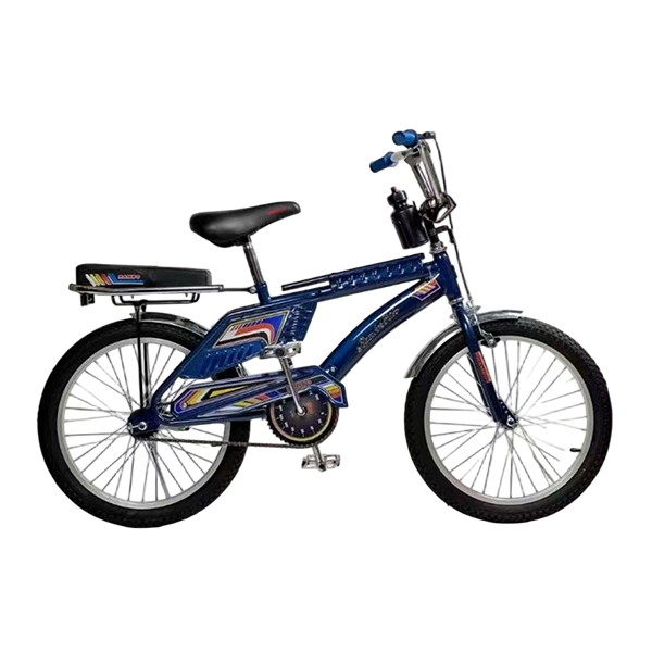 City Bicycles