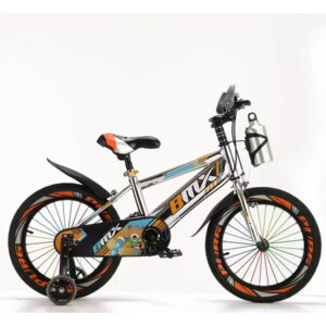 Children’s Bicycles