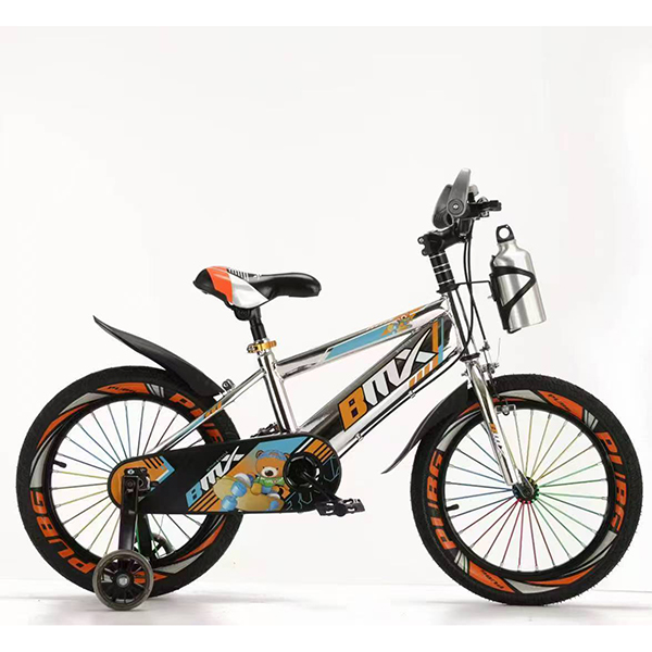 Children’s Bicycles