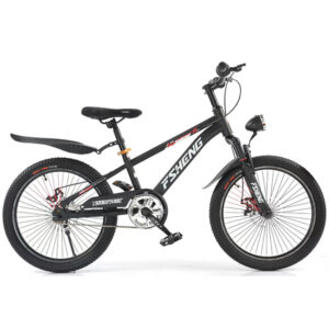 Mountain Bicycles