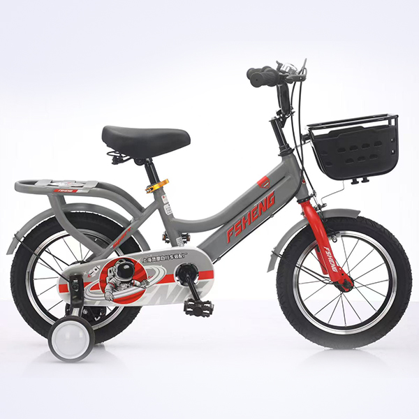 Children’s Bicycles