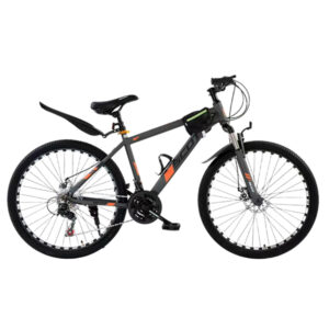 Mountain Bicycles