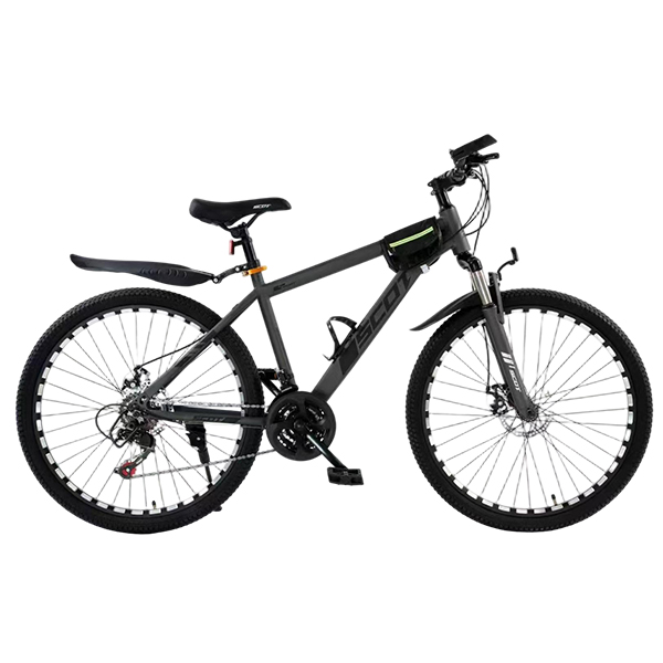 Mountain Bicycles