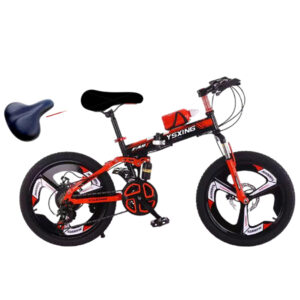 Children’s Bicycles