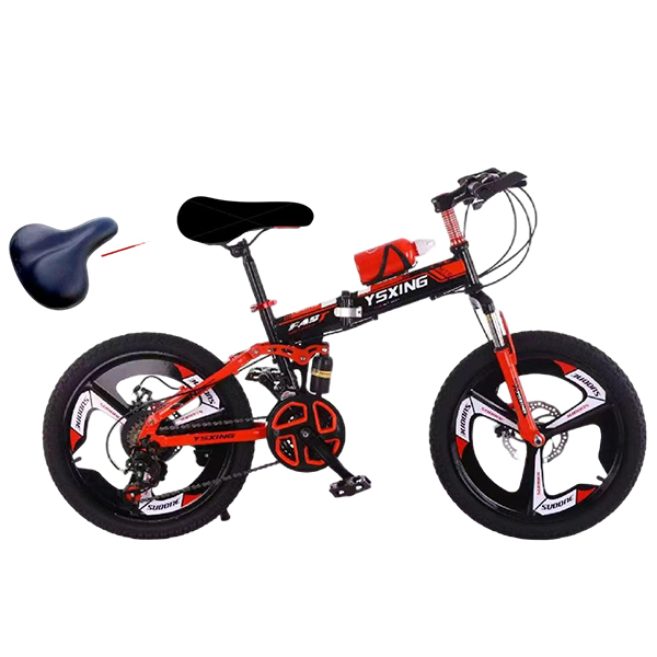 Children’s Bicycles