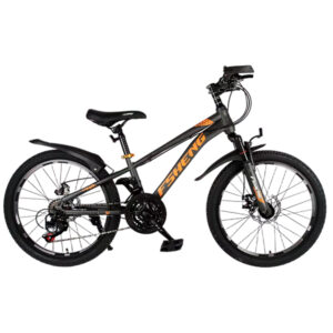 Mountain Bicycles