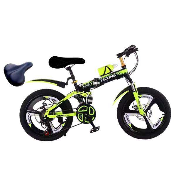 Children’s Bicycles