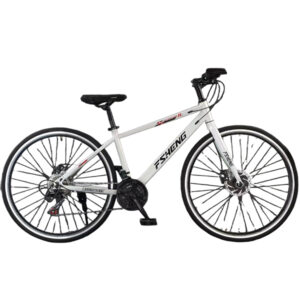 Mountain Bicycles