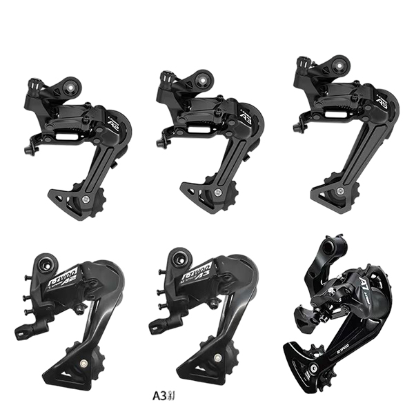 Compatible Parts