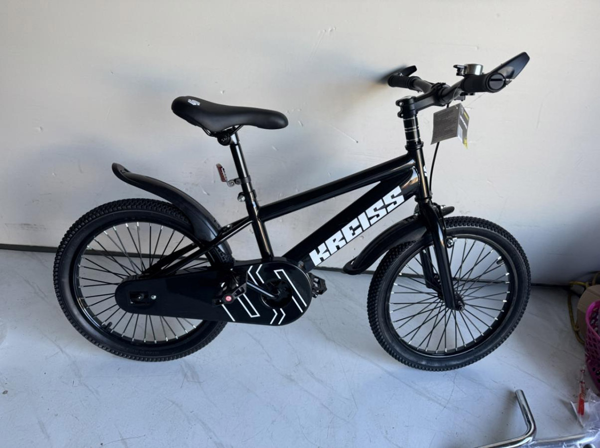 Children’s Bicycles