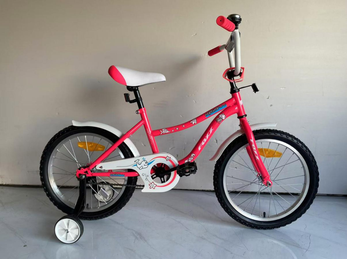 Children’s Bicycles