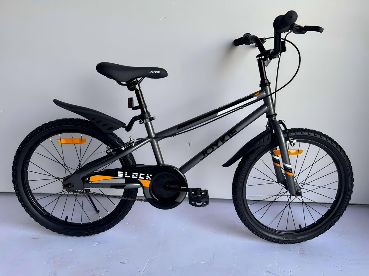Children’s Bicycles