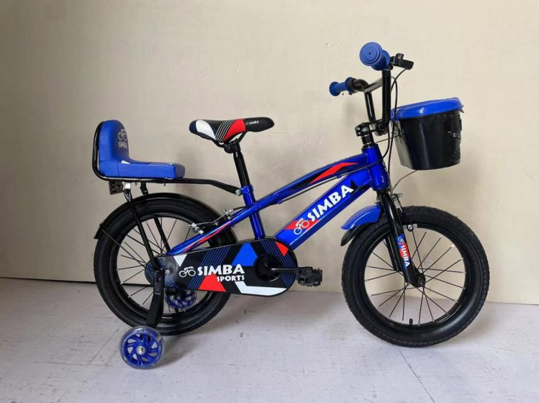 Children’s Bicycles
