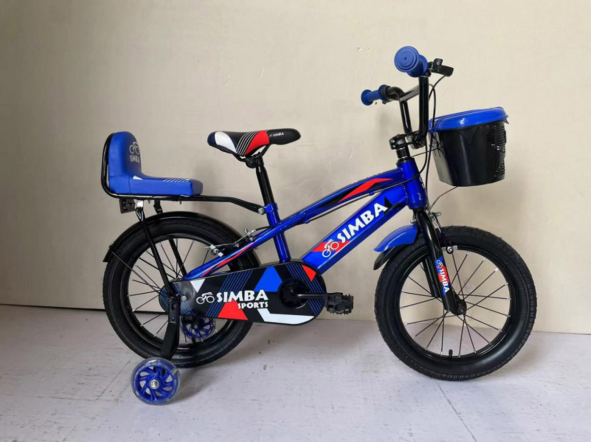 Children’s Bicycles