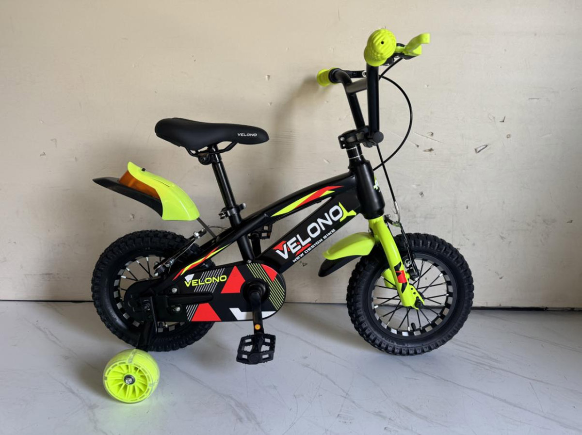Children’s Bicycles