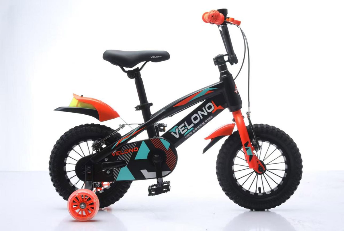Children’s Bicycles