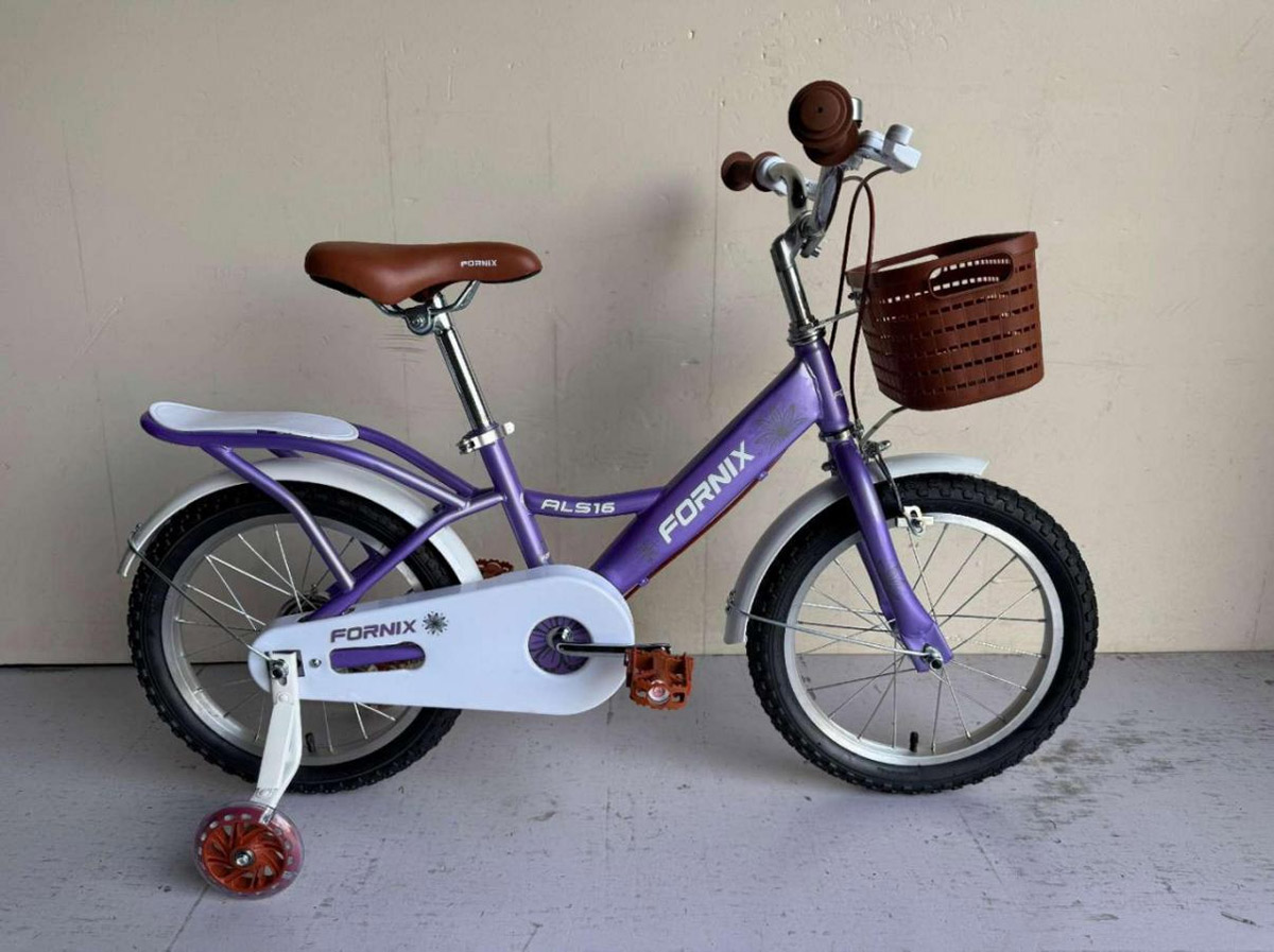 Children’s Bicycles