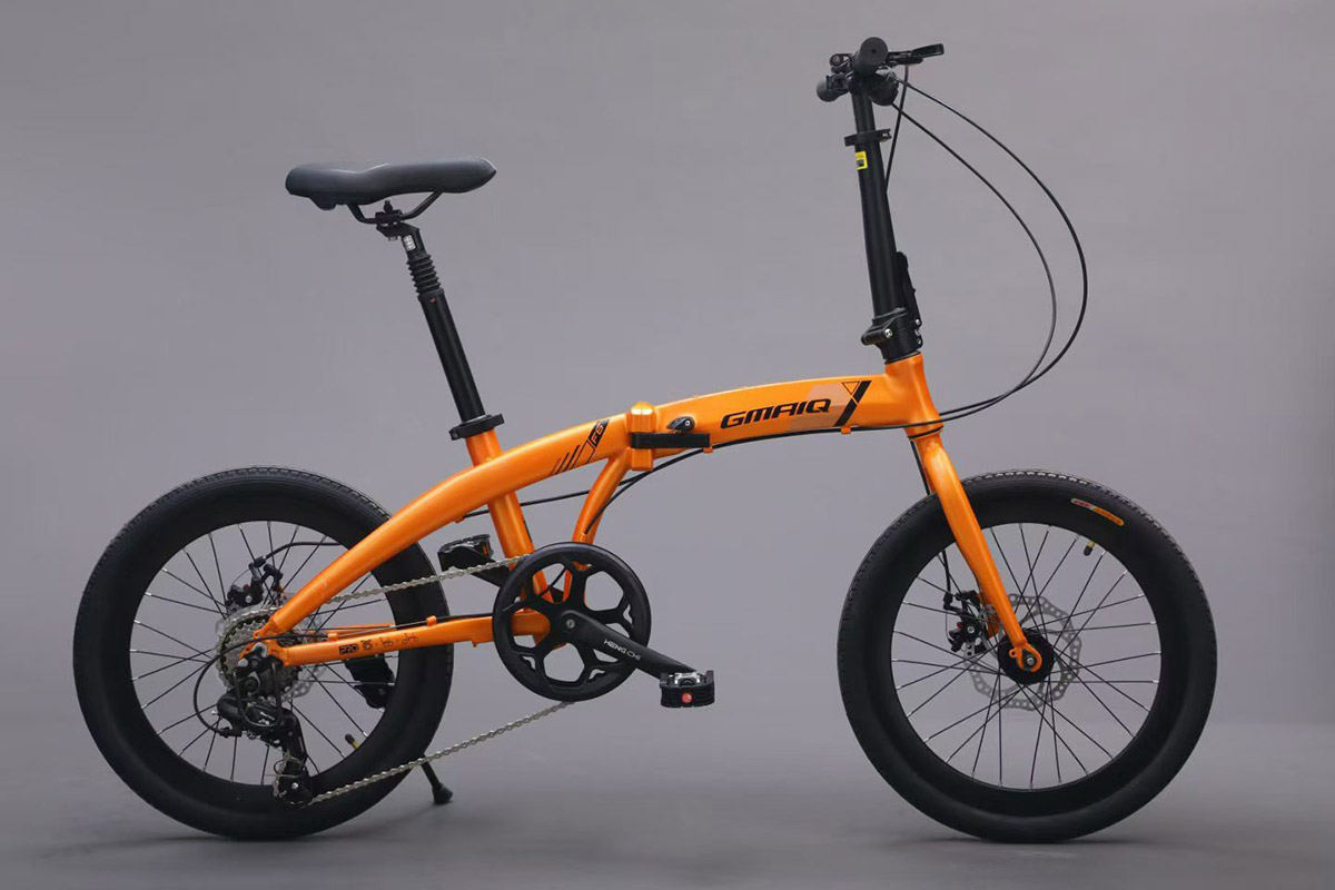 City Bicycles