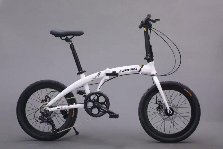 City Bicycles