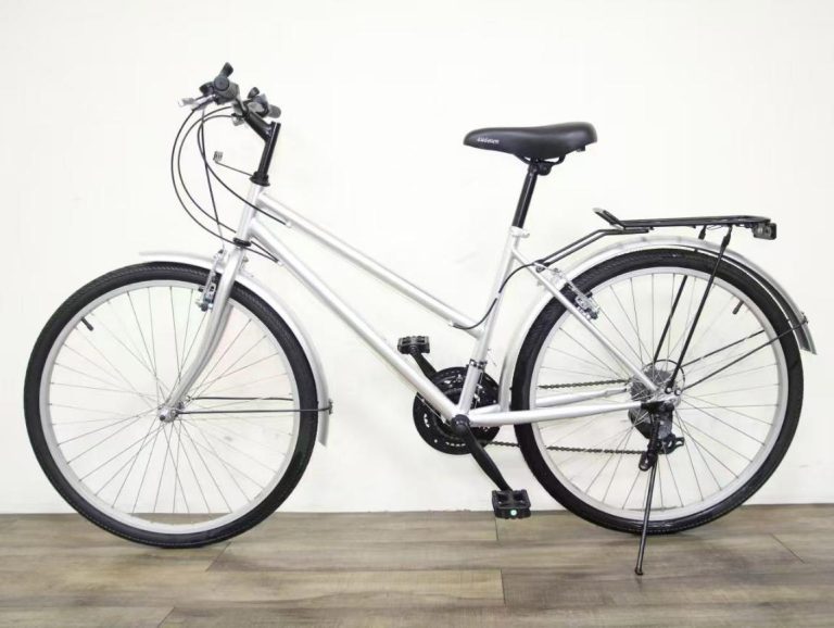 City Bicycles