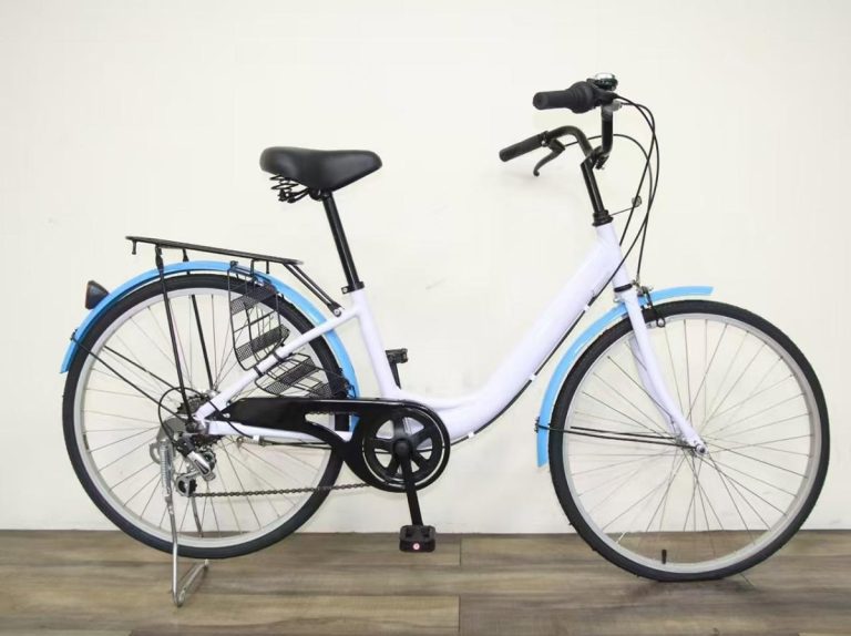 City Bicycles