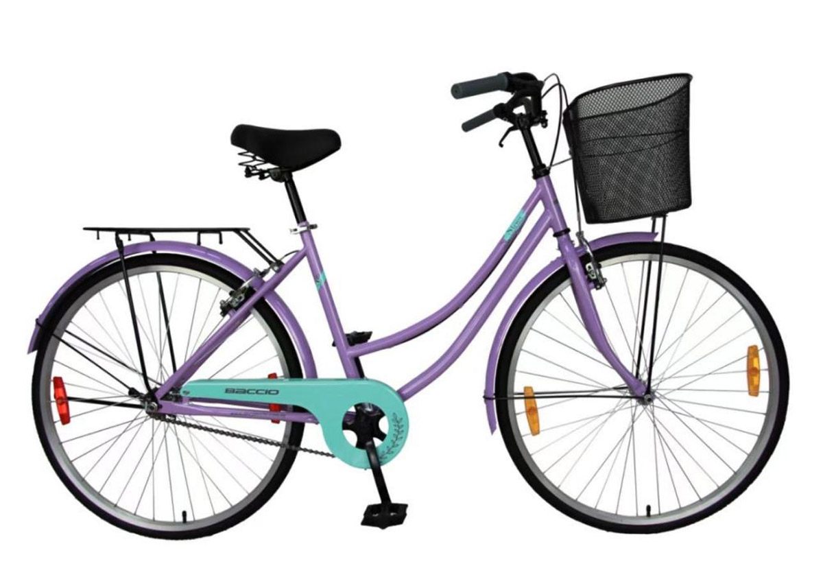 City Bicycles