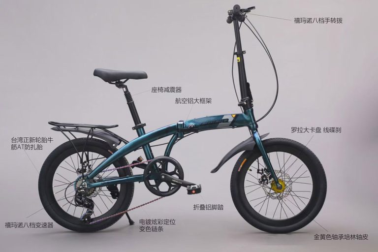 City Bicycles