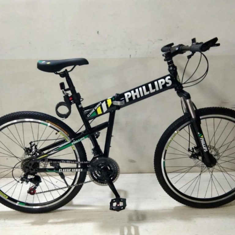 Children’s Bicycles