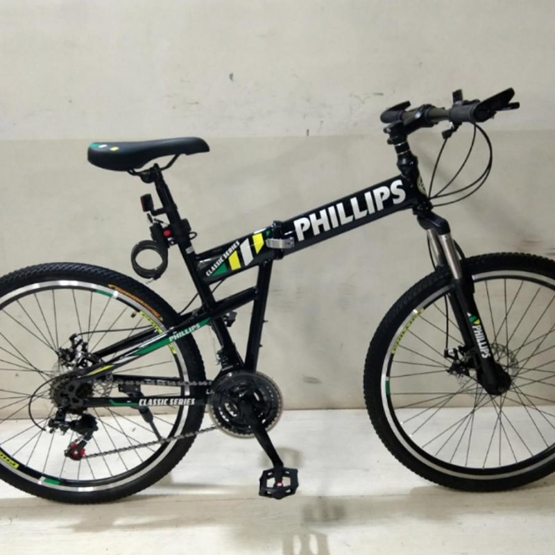 Children’s Bicycles