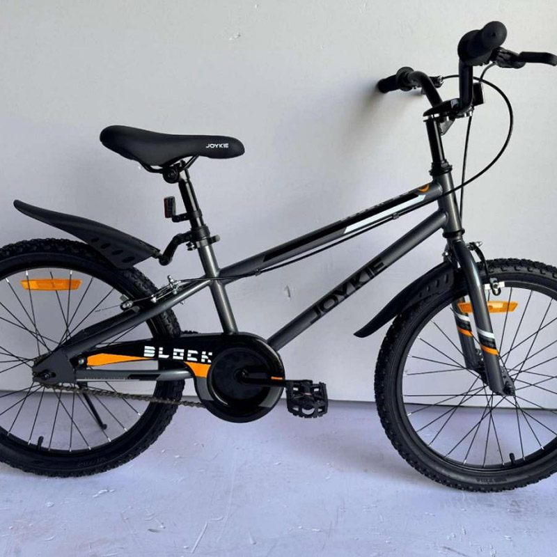 Children’s Bicycles