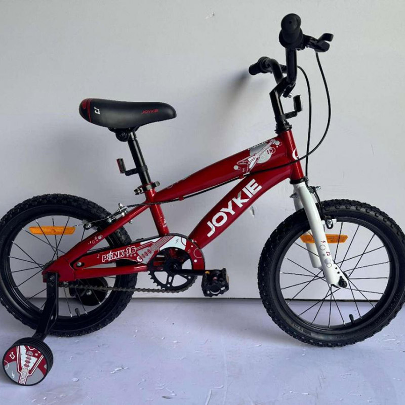 Children’s Bicycles