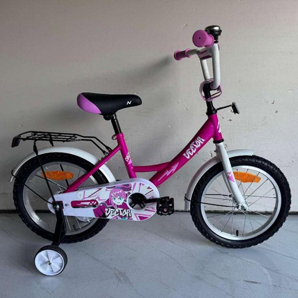 Children’s Bicycles