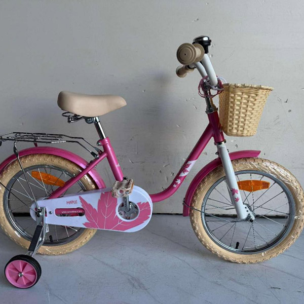 Children’s Bicycles