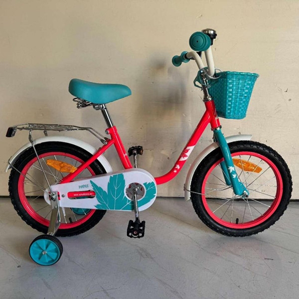 Children’s Bicycles