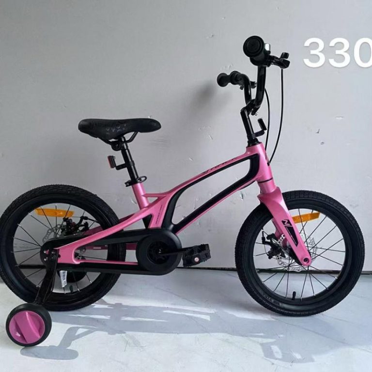 Children’s Bicycles