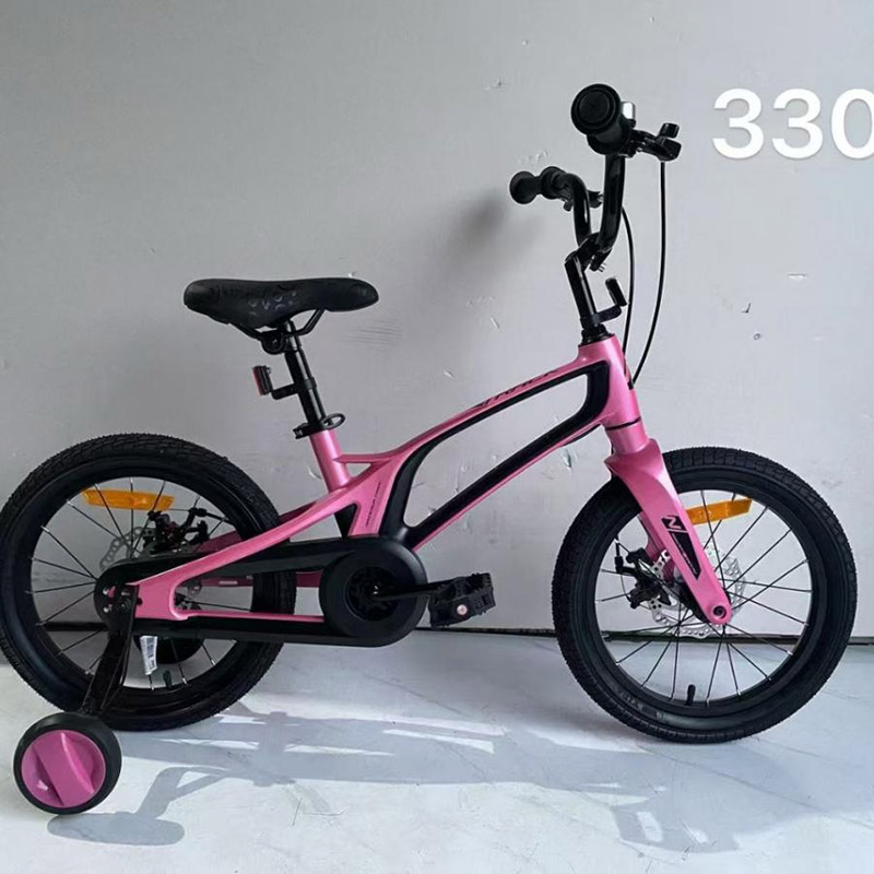 Children’s Bicycles