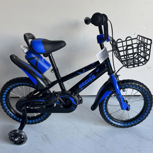 Children’s Bicycles
