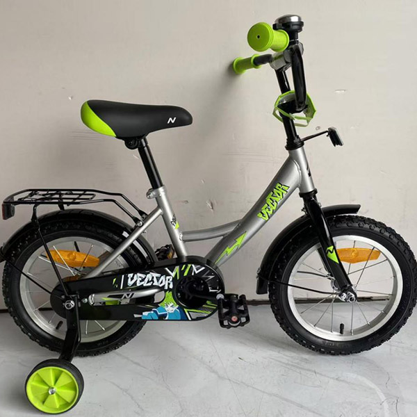 Children’s Bicycles