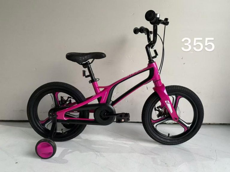 Children’s Bicycles