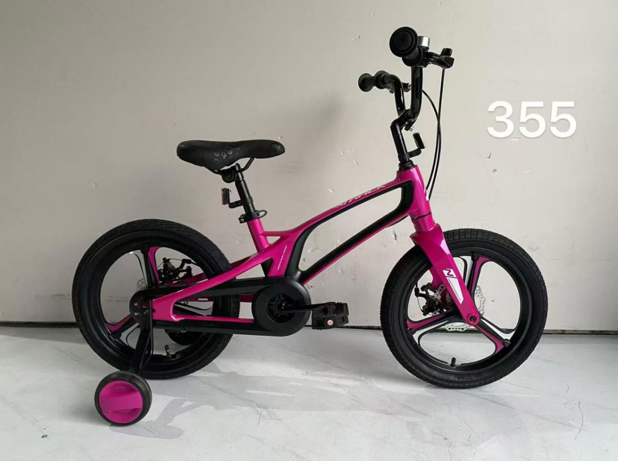 Children’s Bicycles