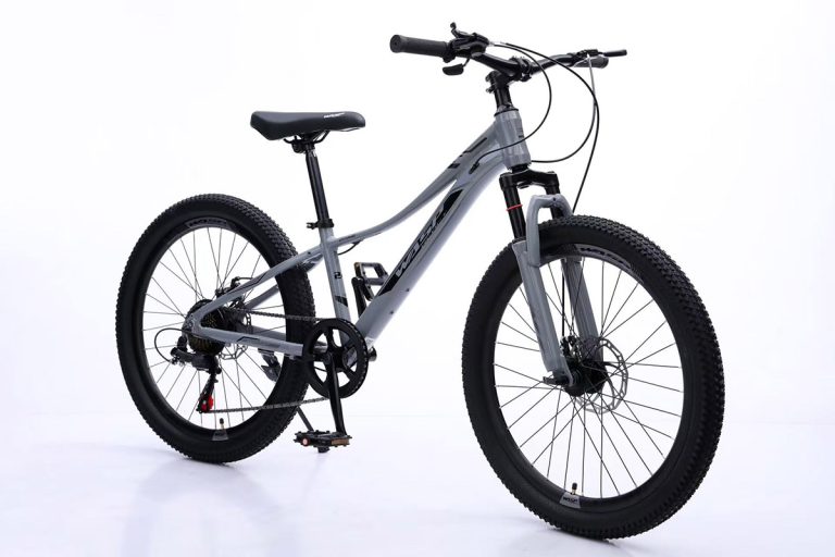 Mountain Bicycles