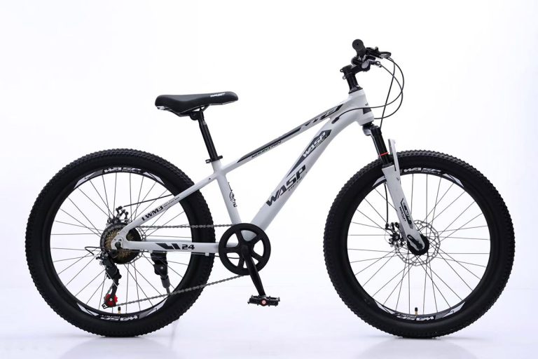 Mountain Bicycles