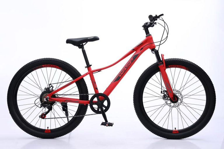 Mountain Bicycles