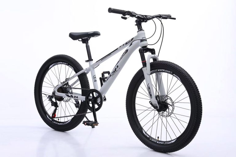 Mountain Bicycles
